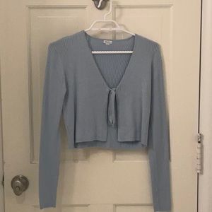 Garage Tied Longsleeve